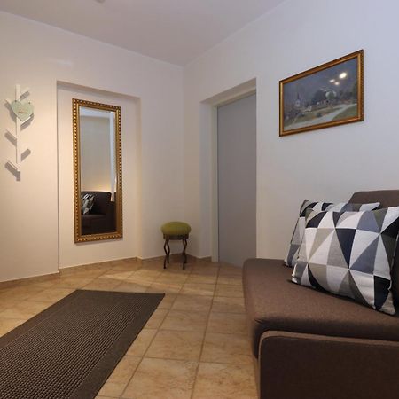 Appartement Dallavia Unterleibnig Bagian luar foto