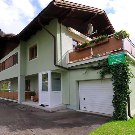 Appartement Dallavia Unterleibnig Bagian luar foto