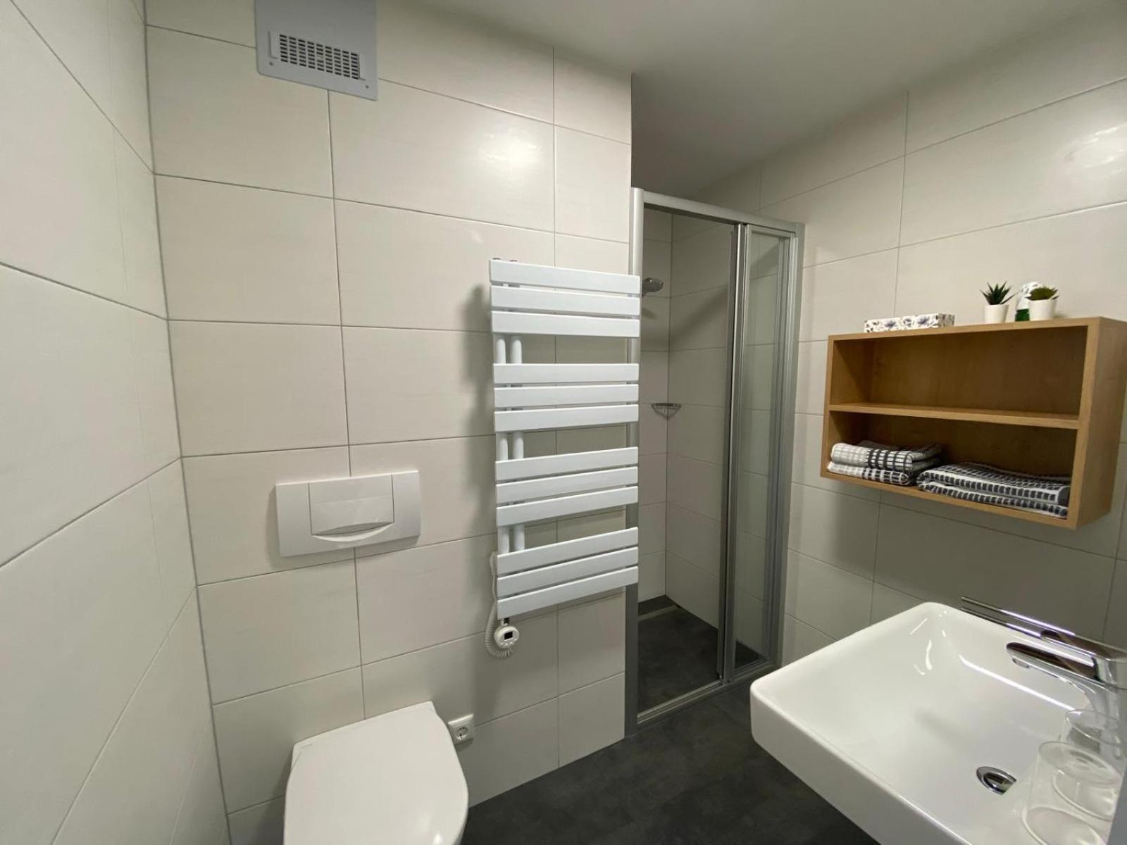 Appartement Dallavia Unterleibnig Bagian luar foto